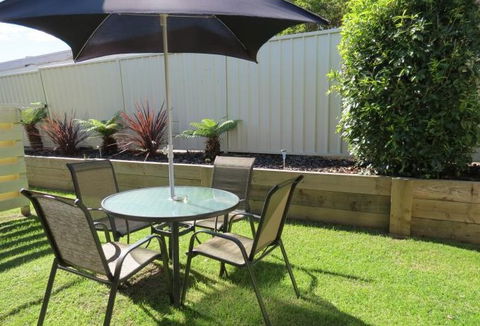 Chapman Court - Accommodation Melbourne 2