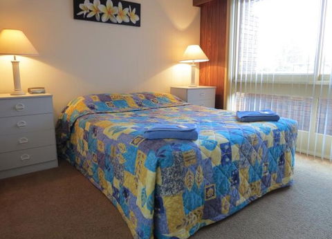 Chapman Court - Accommodation Melbourne 3
