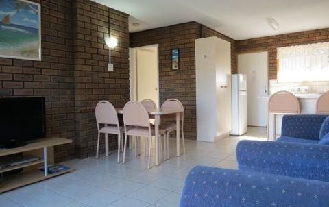 Chapman Court - Accommodation Melbourne 4