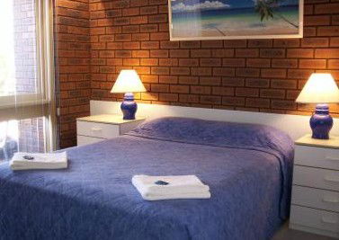 Chapman Court - Accommodation Melbourne 5