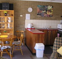 Caribou Close - Unit 1 - Accommodation Melbourne