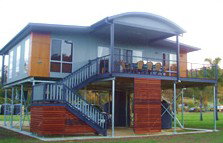 BIG4 Nelligen Holiday Park - Accommodation Melbourne 0