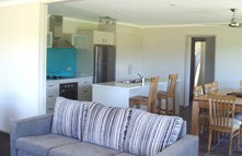 BIG4 Nelligen Holiday Park - Accommodation Melbourne 1