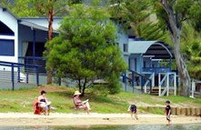 BIG4 Nelligen Holiday Park - Accommodation Melbourne 3