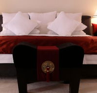 The Sun House Bed and Breakfast - Accommodation Melbourne