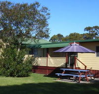 Alonga Cottages - Accommodation Melbourne