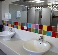 Badgee Park - Accommodation Melbourne