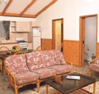 Beach Haven Holiday Resort - Accommodation Melbourne