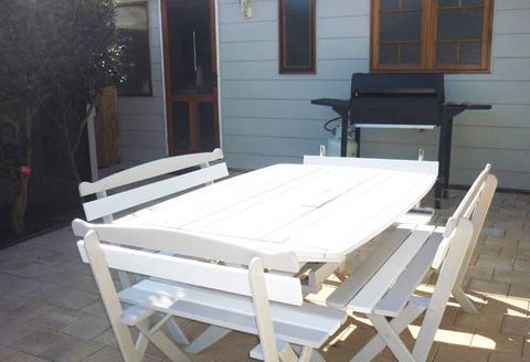 By The Bay - Accommodation Melbourne 0