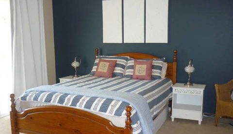 By The Bay - Accommodation Melbourne 3
