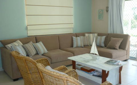 By The Bay - Accommodation Melbourne 5
