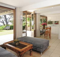 Bungalows on the Beach - Accommodation Melbourne