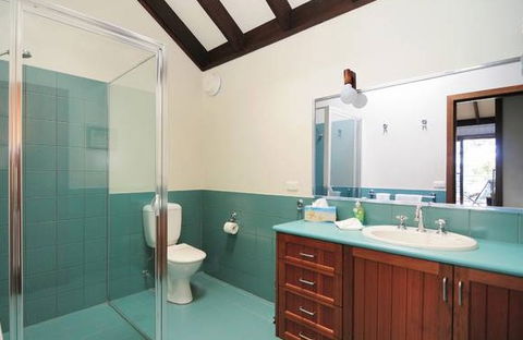 Bungalows On The Beach - Accommodation Melbourne 1