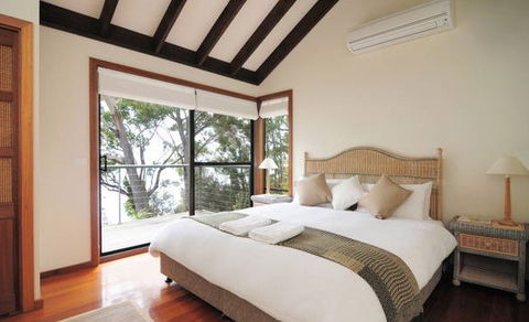 Bungalows On The Beach - Accommodation Melbourne 2