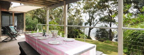 Bungalows On The Beach - Accommodation Melbourne 3
