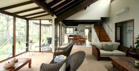 Bungalows On The Beach - Accommodation Melbourne 4