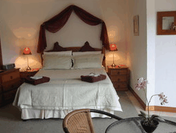 A View of Mt Warning Bed and Breakfast - Accommodation Melbourne