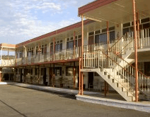 Waterview Motel - Accommodation Melbourne