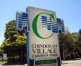 Chinderah Village Caravan Park - Accommodation Melbourne
