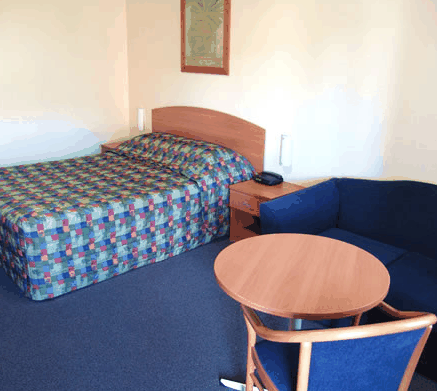 Karinga Motel - Accommodation Melbourne