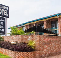 Crescent Motel - Accommodation Melbourne