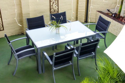 Crescent Motel - Accommodation Melbourne 2