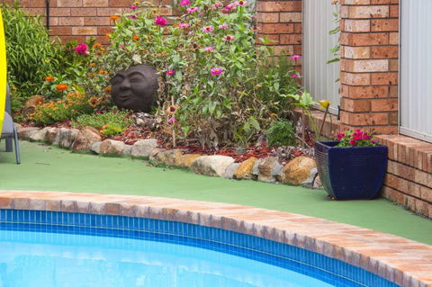 Crescent Motel - Accommodation Melbourne 3