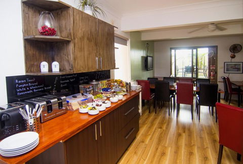 Crescent Motel - Accommodation Melbourne 5