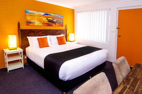Crescent Motel - Accommodation Melbourne 7