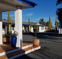 Colonial Motel - Accommodation Melbourne