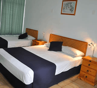 Lismore City Motor Inn - Accommodation Melbourne