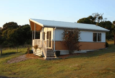 Brooms Head Caravan Park - Accommodation Melbourne