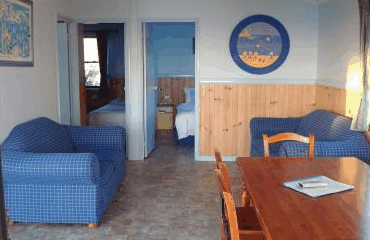 Brooms Head Caravan Park - Accommodation Melbourne 1