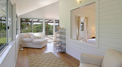 Avalon Lea - Melbourne 4u 5