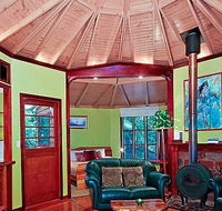 Mt Warning Rainforest Retreat  - Accommodation Melbourne