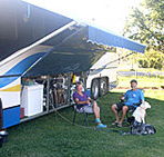 Grafton Greyhound Racing Club Caravan Park - Melbourne 4u