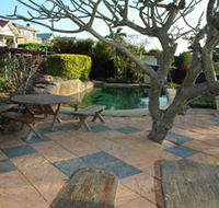 Aberthin Bed and Breakfast - Melbourne 4u