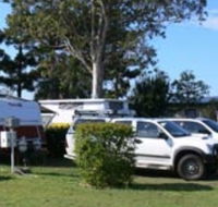 Browns Caravan Park - Accommodation Melbourne