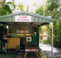 Lismore Palms Caravan Park - Accommodation Melbourne