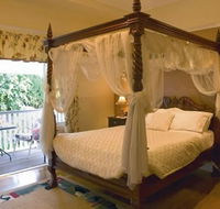 Elindale House Bed and Breakfast - Accommodation Melbourne