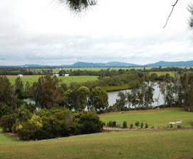 Bimbimbi Riverside Caravan Park - Melbourne 4u