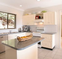 Barefoot Oasis Bangalow - Accommodation Melbourne