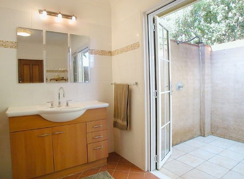 Barefoot Oasis Bangalow - Accommodation Melbourne 1