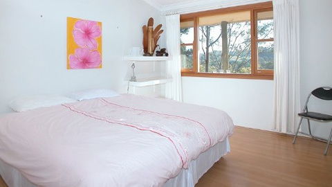 Barefoot Oasis Bangalow - Accommodation Melbourne 2