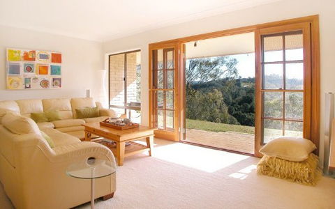 Barefoot Oasis Bangalow - Accommodation Melbourne 3