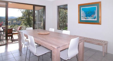 Barefoot Oasis Bangalow - Accommodation Melbourne 5