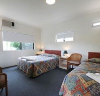 Hi-Way Motel - Melbourne 4u