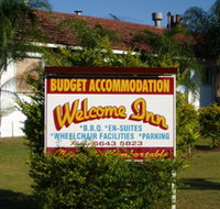 Welcome Inn - Accommodation Melbourne