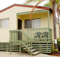 Maclean Riverside Caravan Park - Accommodation Melbourne