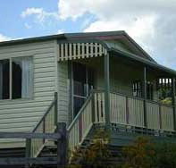 Halls Country Cottages - Accommodation Melbourne